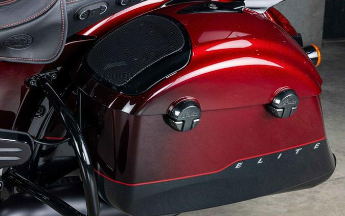 2026 Indian Roadmaster 125th Anniversary Edition 125th Anniver