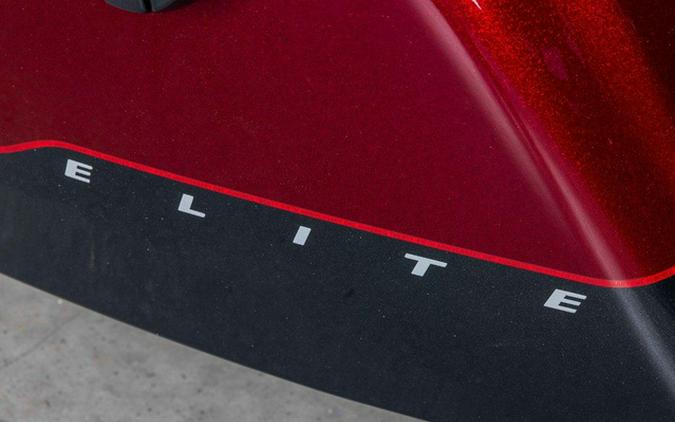 2026 Indian Roadmaster 125th Anniversary Edition 125th Anniver