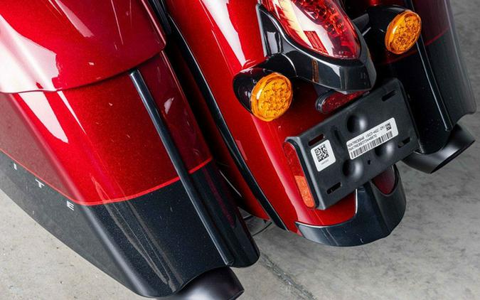 2026 Indian Roadmaster 125th Anniversary Edition 125th Anniver