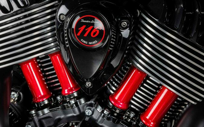 2026 Indian Roadmaster 125th Anniversary Edition 125th Anniver