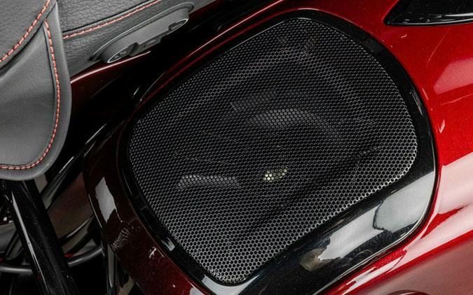 2026 Indian Roadmaster 125th Anniversary Edition 125th Anniver