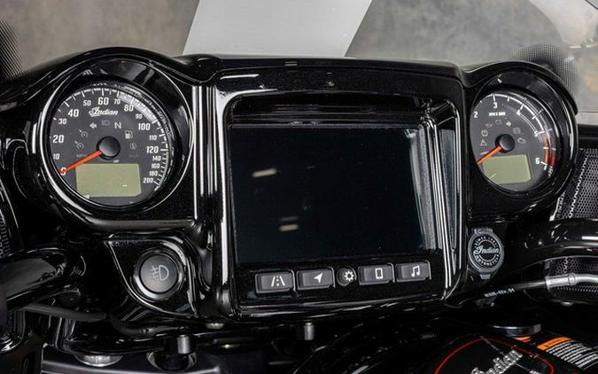 2026 Indian Roadmaster 125th Anniversary Edition 125th Anniver