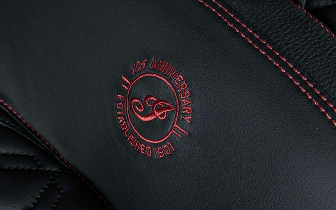 2026 Indian Roadmaster 125th Anniversary Edition 125th Anniver