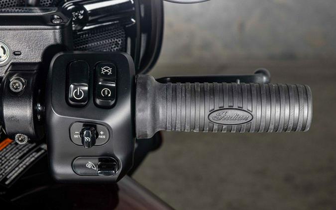 2026 Indian Roadmaster 125th Anniversary Edition 125th Anniver