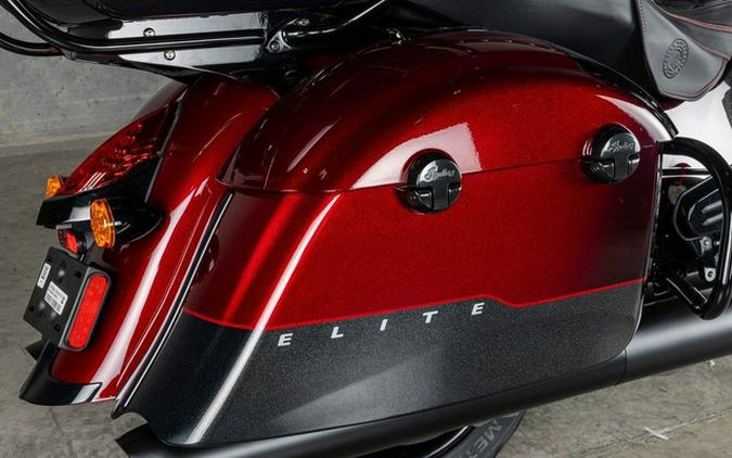 2026 Indian Roadmaster 125th Anniversary Edition 125th Anniver