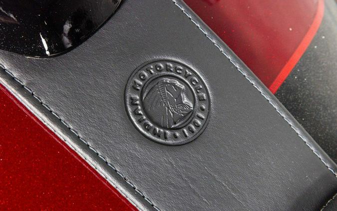 2026 Indian Roadmaster 125th Anniversary Edition 125th Anniver