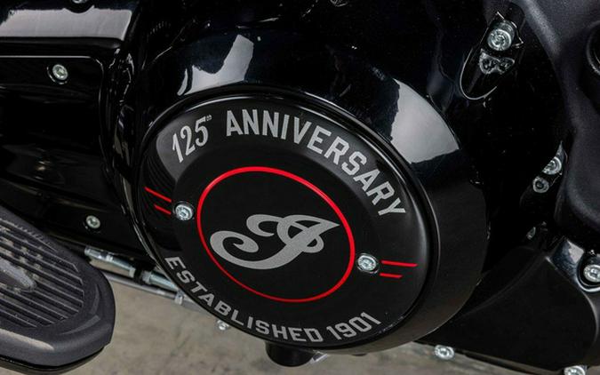 2026 Indian Roadmaster 125th Anniversary Edition 125th Anniver