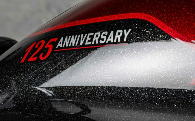 2026 Indian Roadmaster 125th Anniversary Edition 125th Anniver