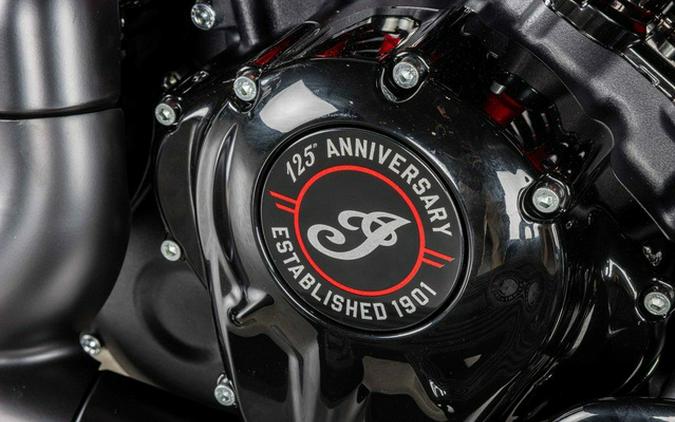 2026 Indian Roadmaster 125th Anniversary Edition 125th Anniver
