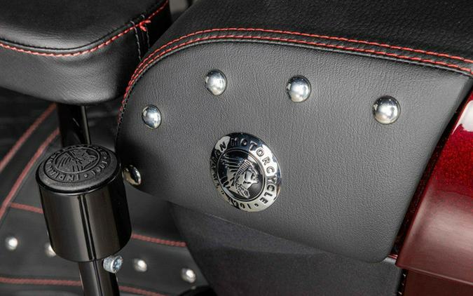 2026 Indian Roadmaster 125th Anniversary Edition 125th Anniver