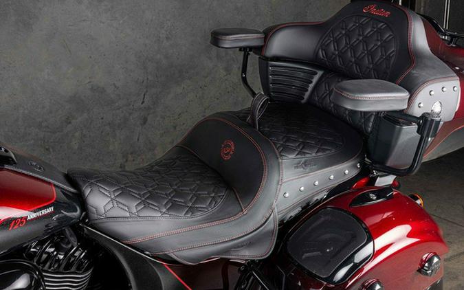 2026 Indian Roadmaster 125th Anniversary Edition 125th Anniver