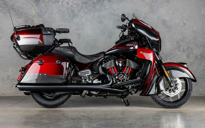 2026 Indian Roadmaster 125th Anniversary Edition 125th Anniver
