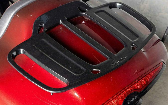 2026 Indian Roadmaster 125th Anniversary Edition 125th Anniver