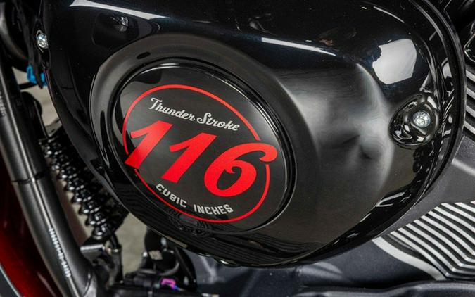 2026 Indian Roadmaster 125th Anniversary Edition 125th Anniver