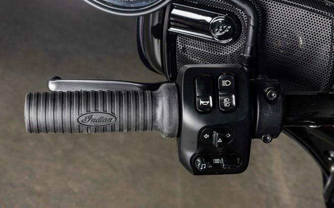 2026 Indian Roadmaster 125th Anniversary Edition 125th Anniver