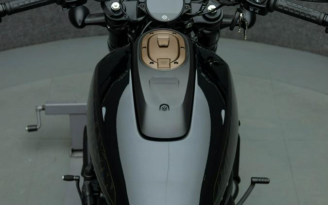 2024 HARLEY DAVIDSON RH1250S SPORTSTER S W/ABS