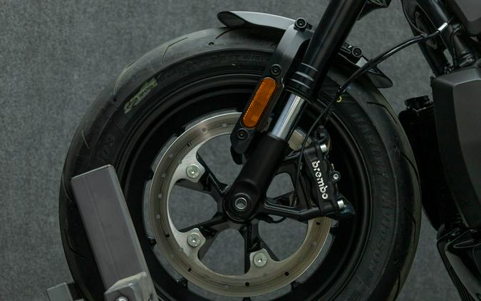 2024 HARLEY DAVIDSON RH1250S SPORTSTER S W/ABS