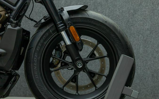 2024 HARLEY DAVIDSON RH1250S SPORTSTER S W/ABS