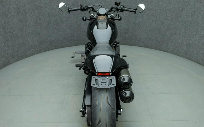 2024 HARLEY DAVIDSON RH1250S SPORTSTER S W/ABS