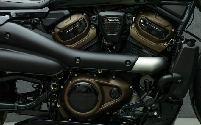2024 HARLEY DAVIDSON RH1250S SPORTSTER S W/ABS