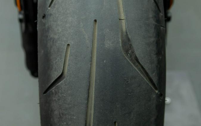 2024 HARLEY DAVIDSON RH1250S SPORTSTER S W/ABS