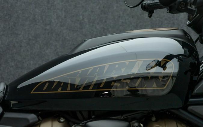 2024 HARLEY DAVIDSON RH1250S SPORTSTER S W/ABS