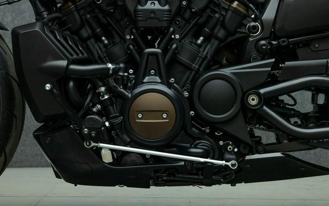 2024 HARLEY DAVIDSON RH1250S SPORTSTER S W/ABS