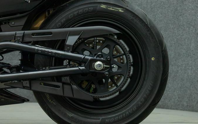 2024 HARLEY DAVIDSON RH1250S SPORTSTER S W/ABS