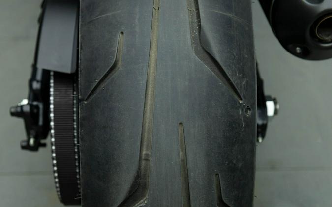 2024 HARLEY DAVIDSON RH1250S SPORTSTER S W/ABS