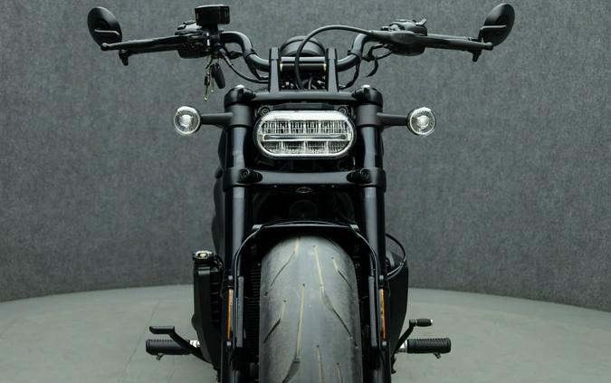 2024 HARLEY DAVIDSON RH1250S SPORTSTER S W/ABS