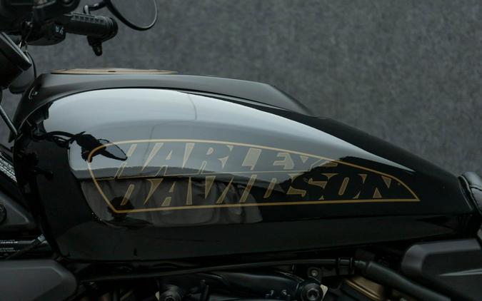 2024 HARLEY DAVIDSON RH1250S SPORTSTER S W/ABS