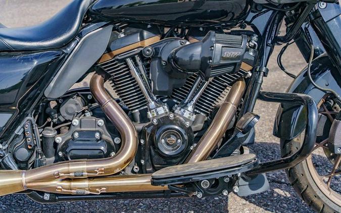 2023 Harley-Davidson FLTRXST - Road Glide ST