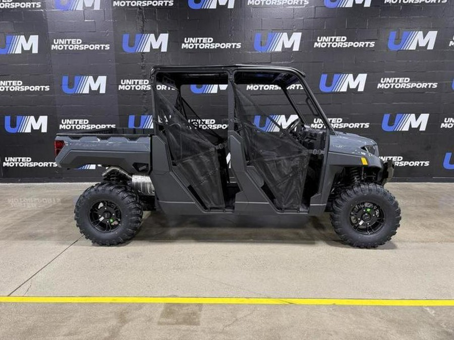 2026 Polaris® RANGER CREW XP 1000 PREM
