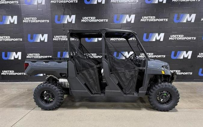 2026 Polaris® RANGER CREW XP 1000 PREM
