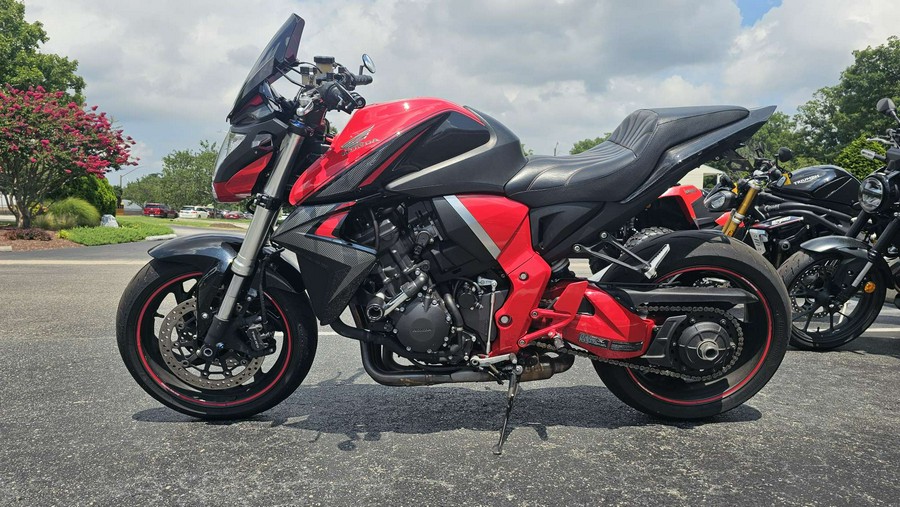 2016 CB1000R - Honda