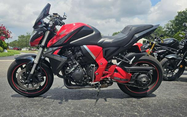 2016 CB1000R - Honda