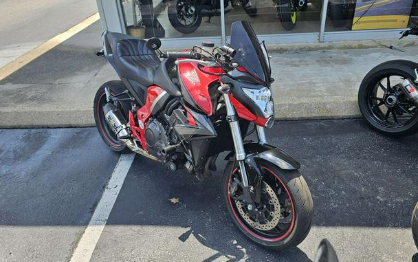 2016 CB1000R - Honda