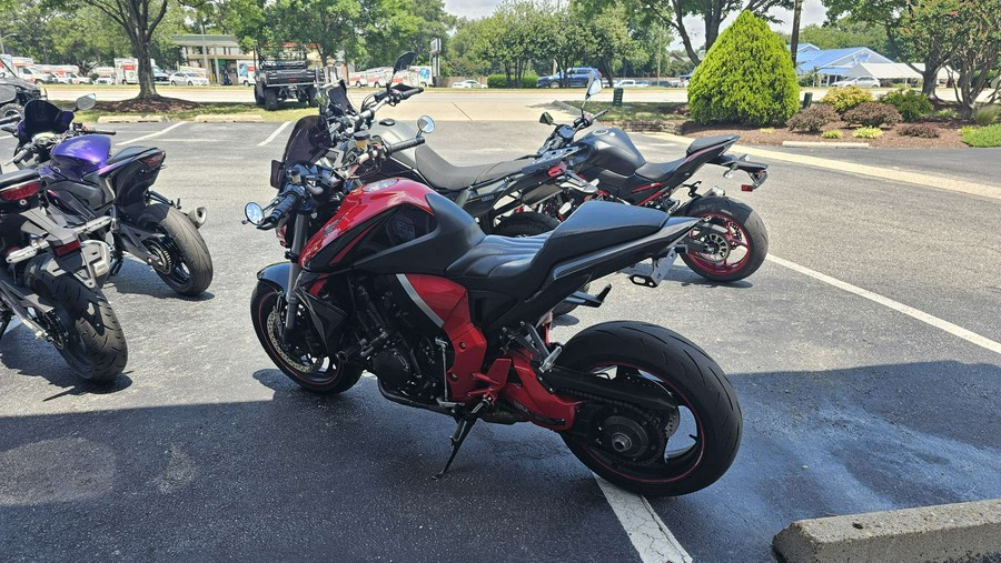 2016 CB1000R - Honda