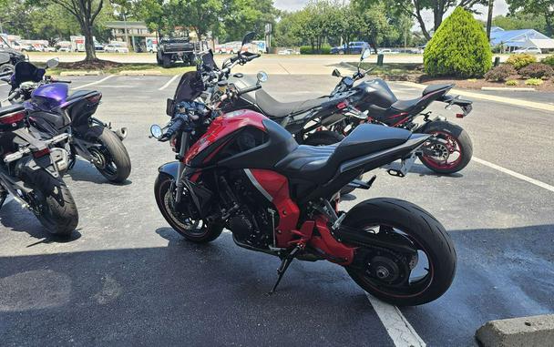 2016 CB1000R - Honda