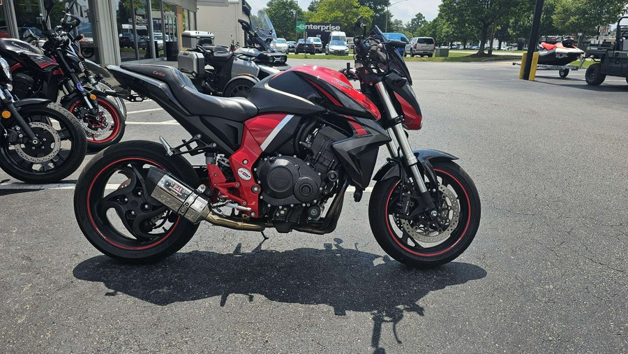 2016 CB1000R - Honda