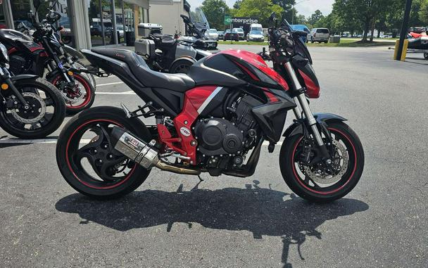 2016 CB1000R - Honda