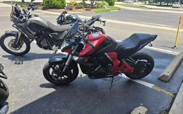 2016 CB1000R - Honda