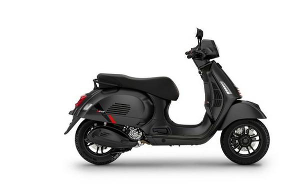 2027 Vespa GTS 310 SuperSport