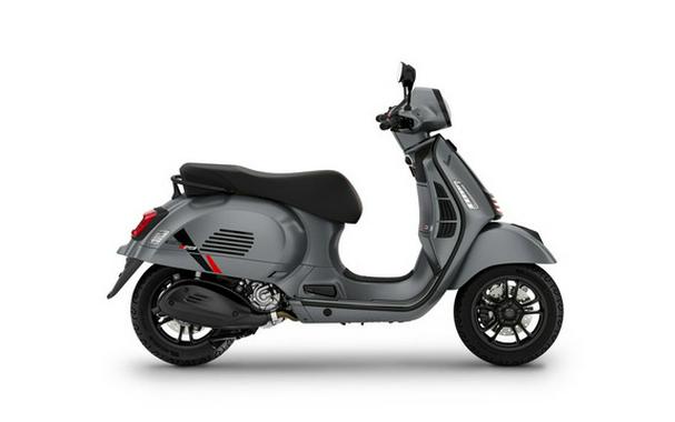 2027 Vespa GTS 310 SuperSport