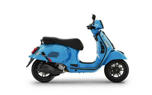2027 Vespa GTS 310 SuperSport