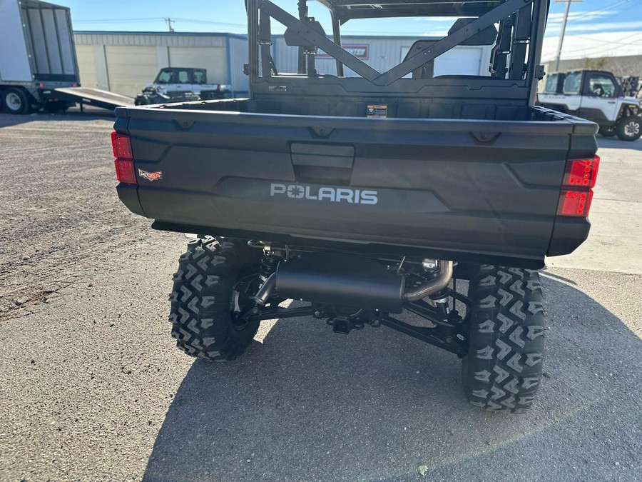 2026 Polaris Ranger Crew 1000 Premium