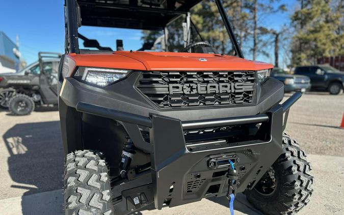 2026 Polaris Ranger Crew 1000 Premium