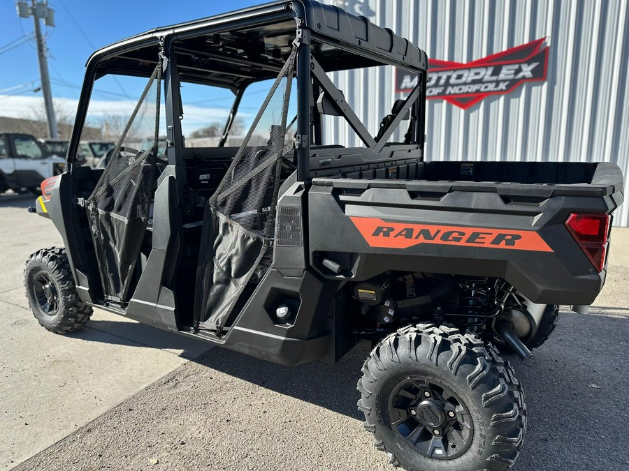 2026 Polaris Ranger Crew 1000 Premium