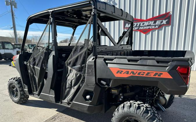 2026 Polaris Ranger Crew 1000 Premium