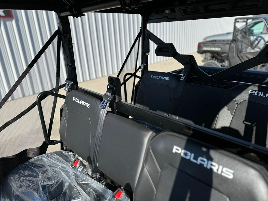 2026 Polaris Ranger Crew 1000 Premium